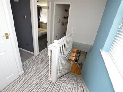 The first floor
